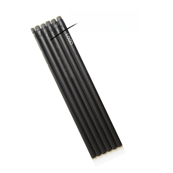 Black HB Pencil