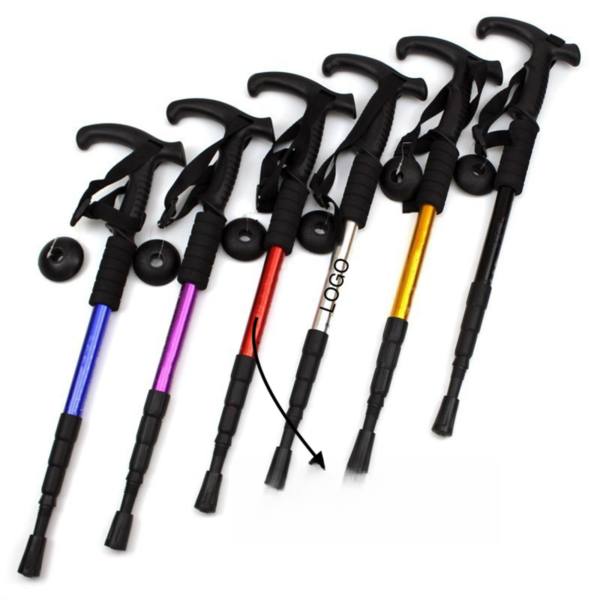 Trekking Poles