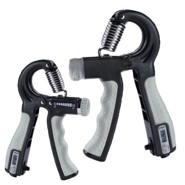 Hand Grip Strengthener