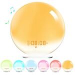 Wake-Up Light