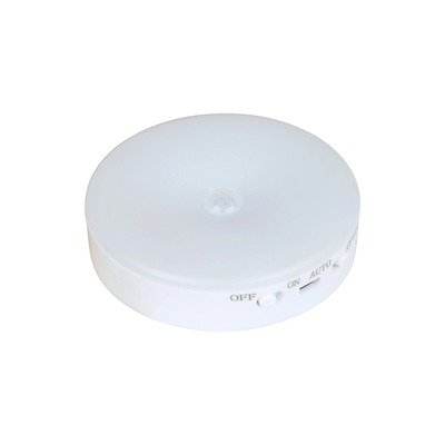 Human Body Induction Night Light