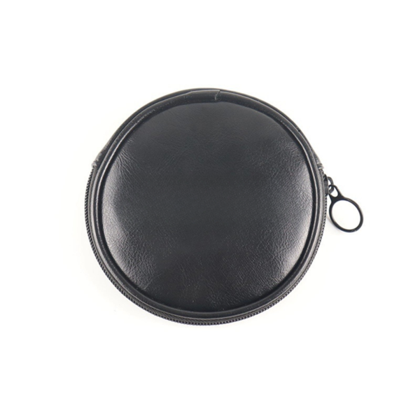 Mini Zipper Coin Purse