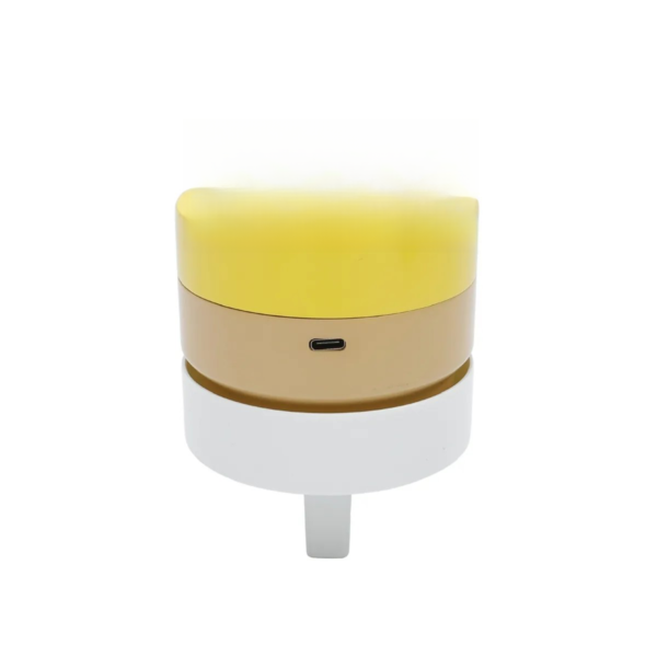 USB Charging Desktop Vacuum Cleaner