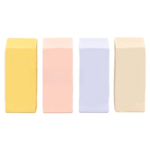 Premium Pencil Erasers
