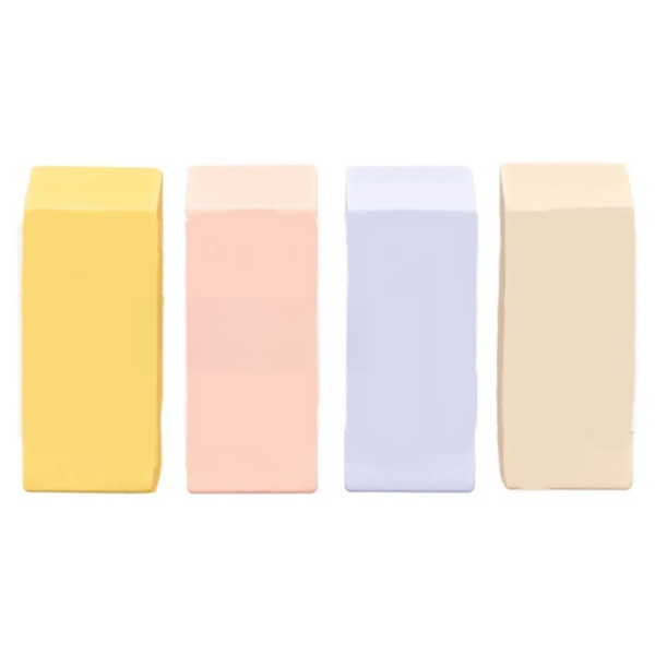 Premium Pencil Erasers