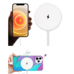 Magnetic Wireless Charger