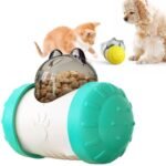 Slow Feeder Treat Dispensing Dog Toys