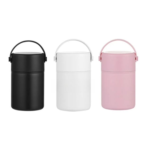 850ml/28.7oz Insulated Lunch Jar