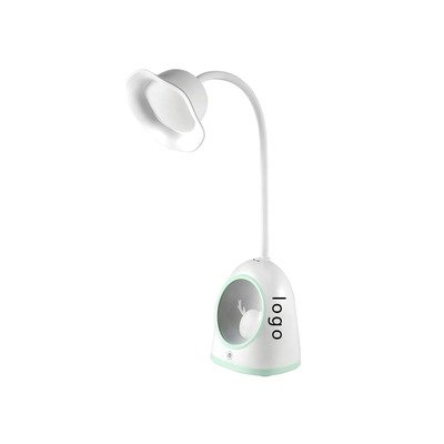 Eye Protection Reading Table Lamp