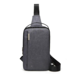 Messenger Bag