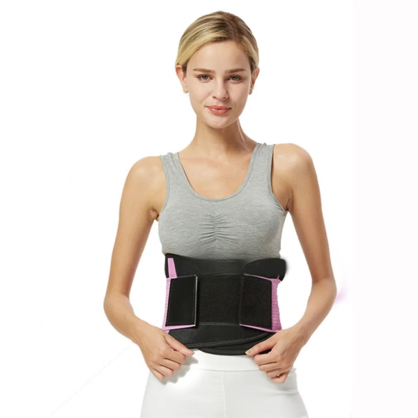 Sports Belt