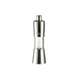 Square Shaped Salt And Pepper Mills
