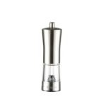 Stainless Steel Salt And Pepper Grinder