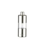 Stainless Steel Salt And Pepper Grinder