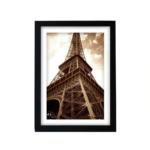 Wooden Picture Frame