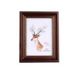 Wooden Picture Frame