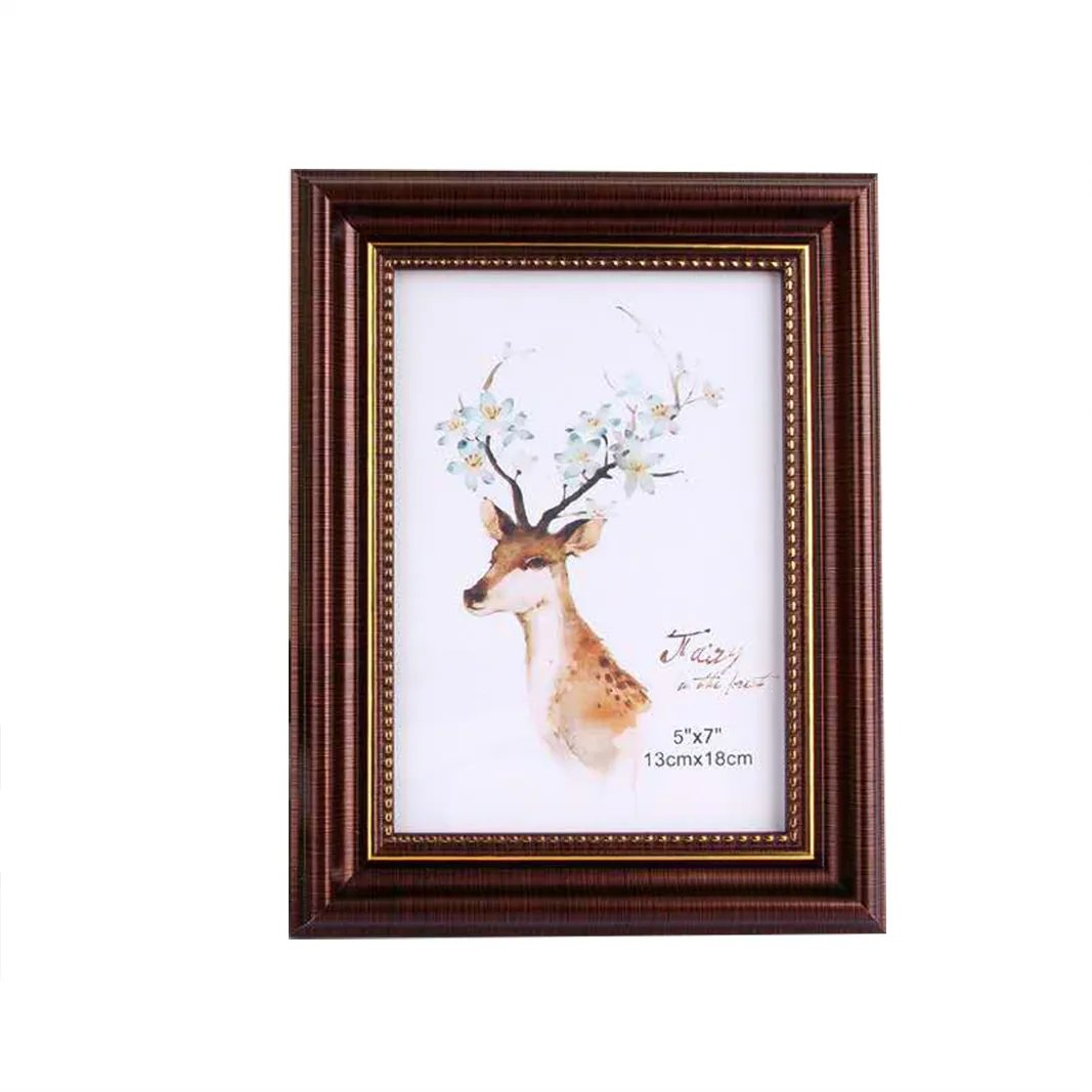 GP011378_42095_1_12102 Wooden Picture Frame