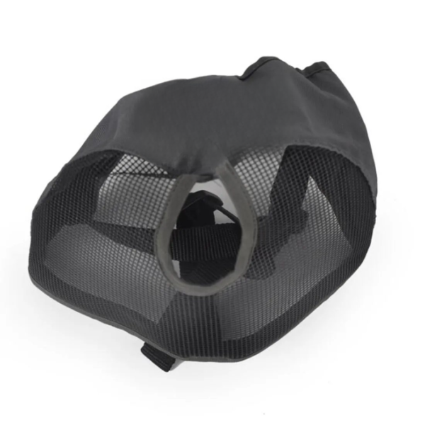 Anti-Biting Dog Muzzle