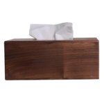 Household Kitchen Toilet Tissue Box