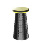 Folding Small Stool