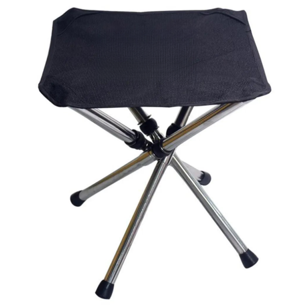 Folding Small Stool