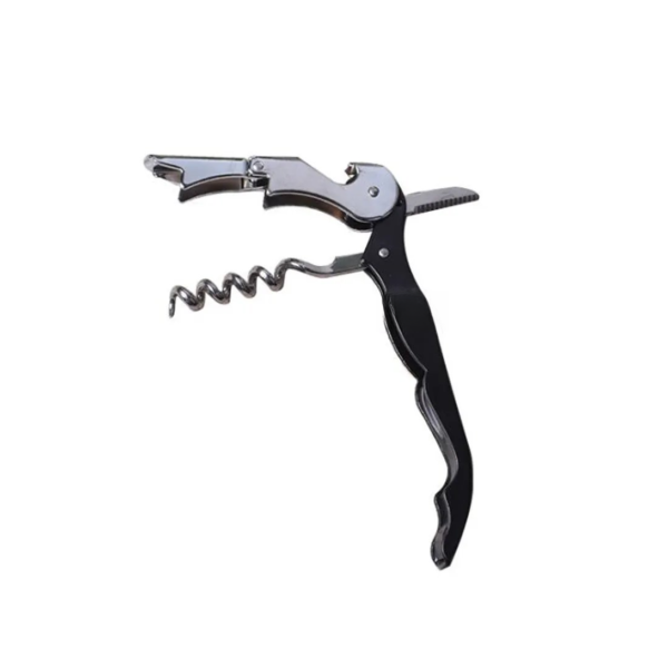 Red Wine Bottle Opener