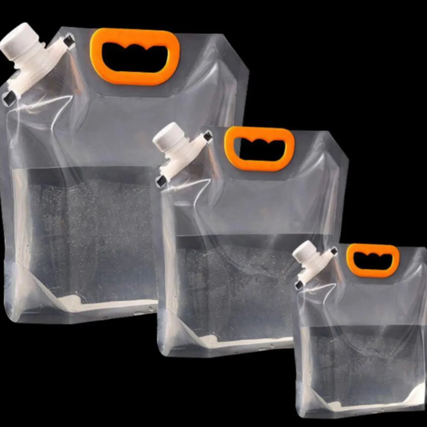 50-300Ml Beverage Bag
