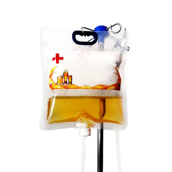 300Ml Beverage Bag