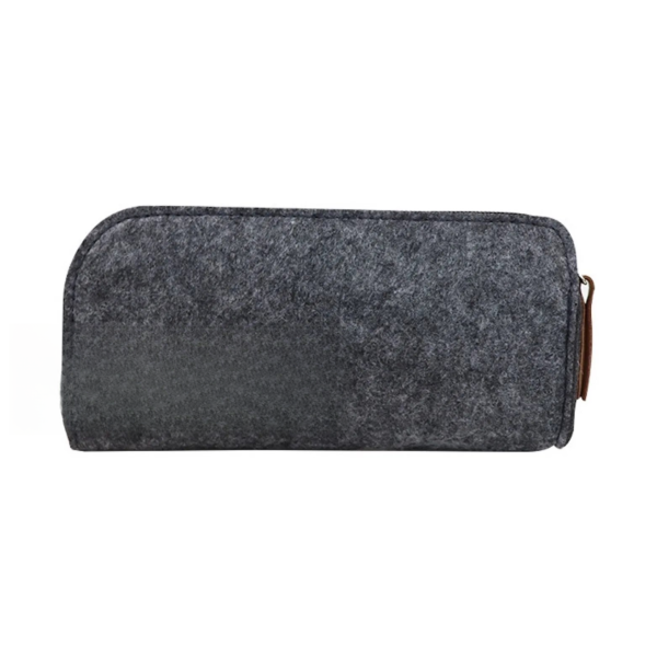 Felt Pencil Bags