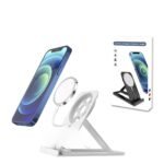 Foldable Magsafe Charger Stand