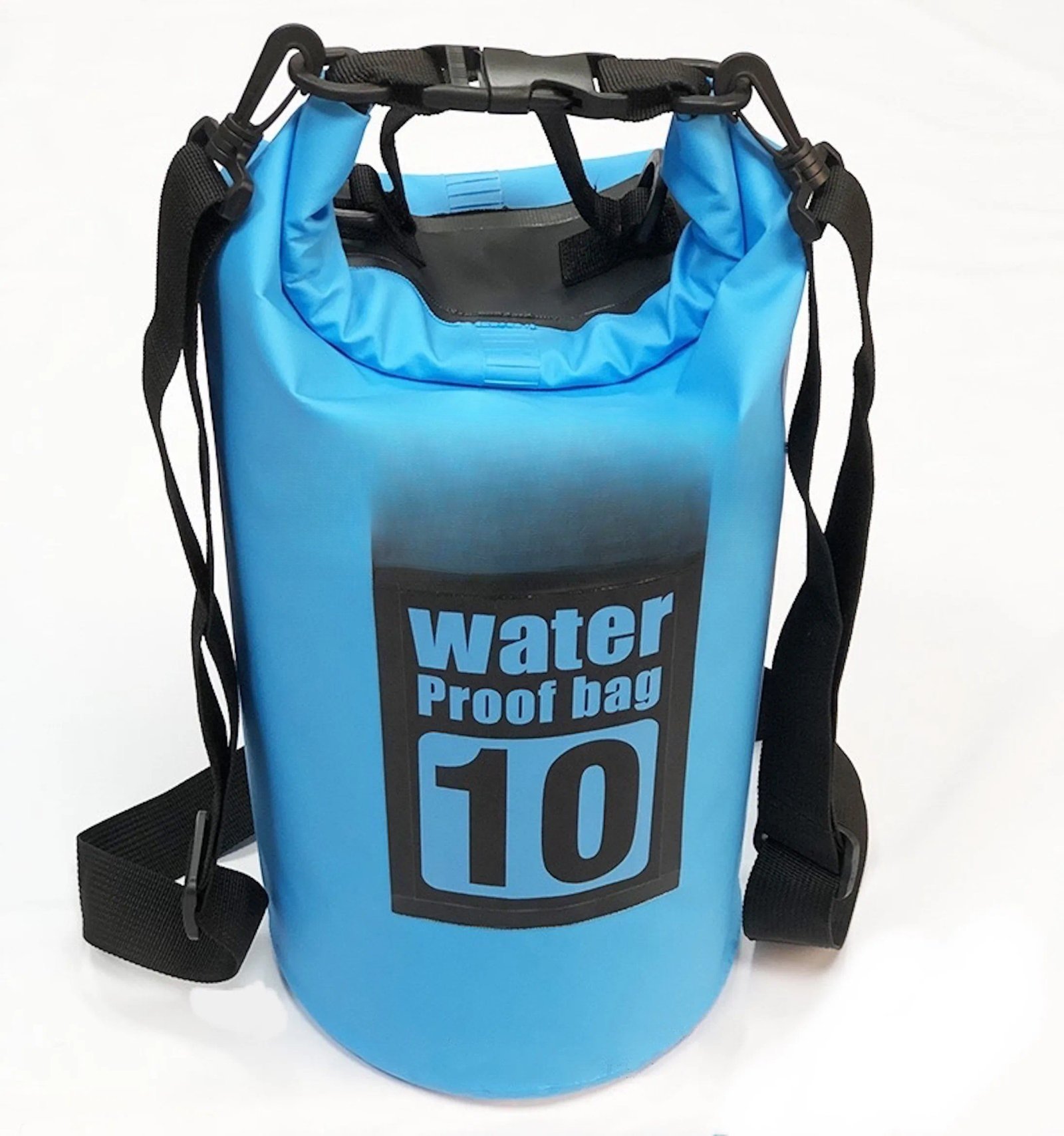 GP011910_42627_1_1501 Waterproof Dry Bag 10L