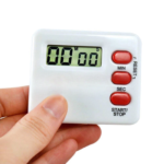 Multifunction Timer