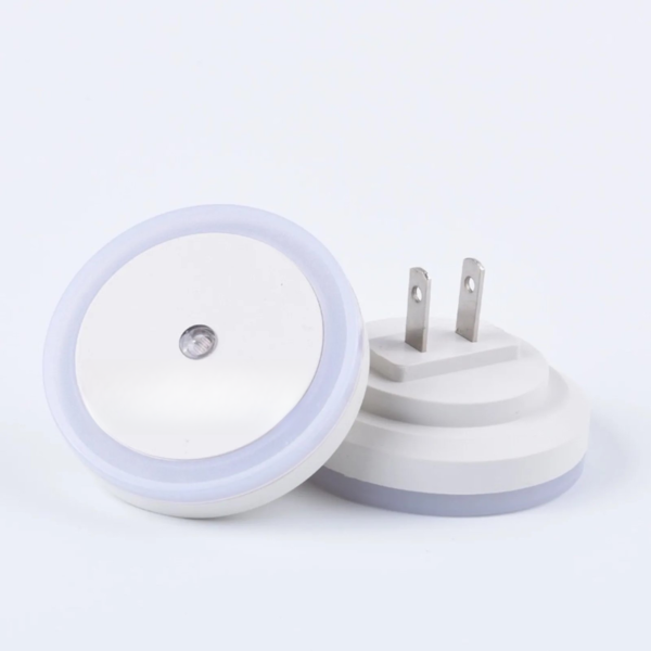 Body Sensor Led Night Light