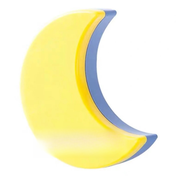 Moon Led Night Light Lamp