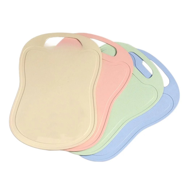 Wheat Straw Eco-Friendly Cutting Board