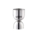 1oz/0.5oz Cocktail Double Measuring Cup