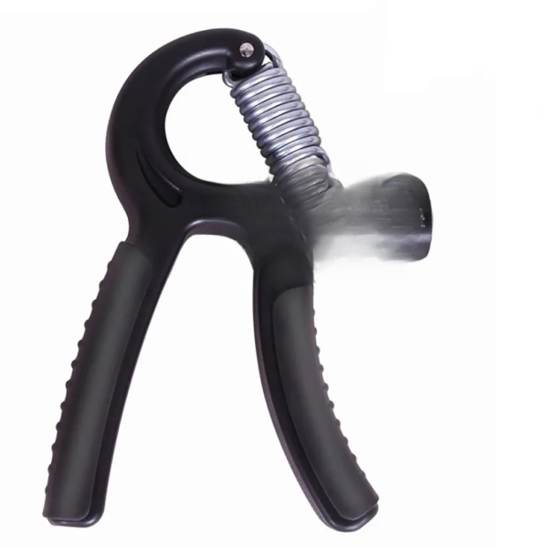 Adjustable Hand Grip Strengthener