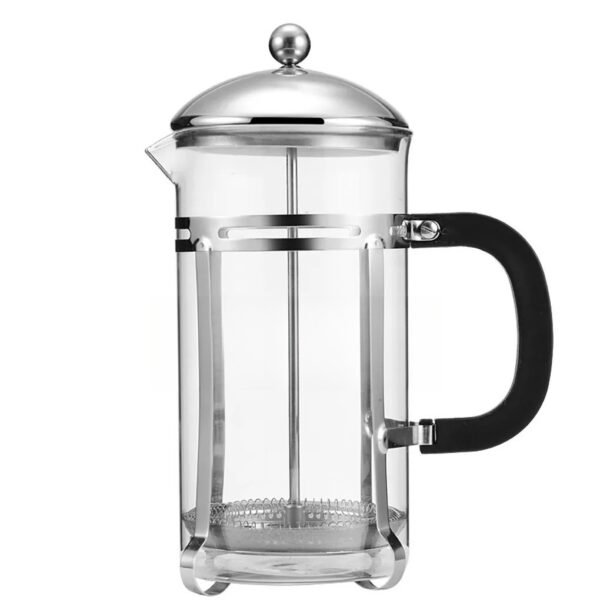 French Press Coffee Maker