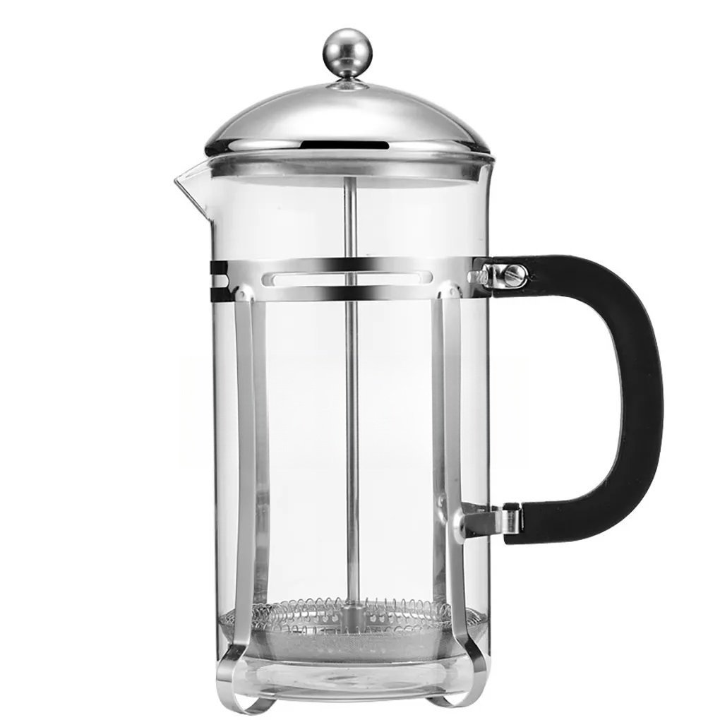 GP012163_42880_1_21359 French Press Coffee Maker