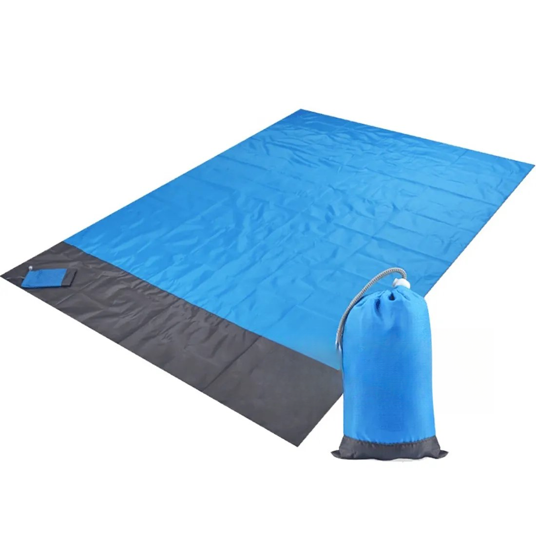 GP012214_42931_1_25383 4.5 x 6.5 Feet Picnic Mats