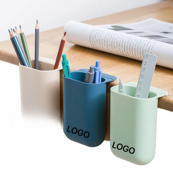 Self-Adhesive Storage Box