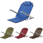 Outdoor Folding Beach Chairs