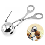 Stainless Steel Meatball Clip Making Mold