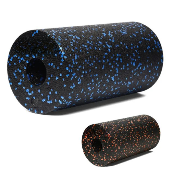 Foam Shaft Muscle Relaxation Roller Basics Version