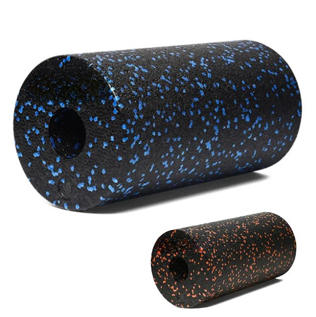 GP012318_43035_1_20336 Foam Shaft Muscle Relaxation Roller Basics Version