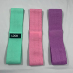 Booty Resistance Bands for Legs and Butt