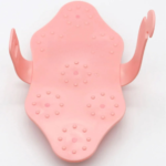 7 Massager Balls Massage Brush Meridian Brush