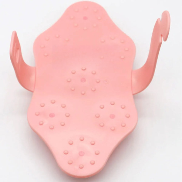 7 Massager Balls Massage Brush Meridian Brush