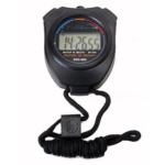 Digital Sports Stopwatch