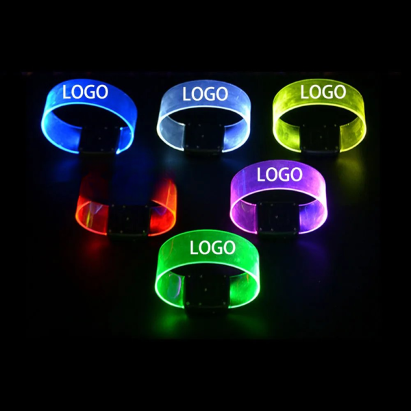 LED Light Bracelet